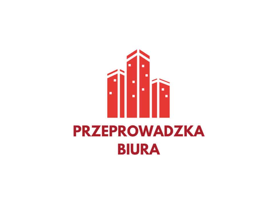 Przeprowadzka Biura Warszawa