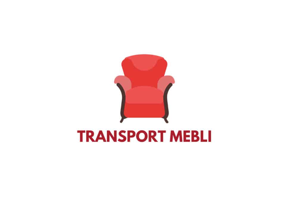 Transport mebli
