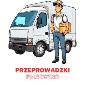 Przeprowadzki Piaseczno