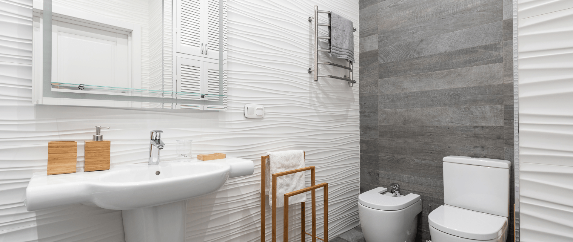 Jak zasłonić okno łazienkowe Jak zasłonić okno łazienkowe