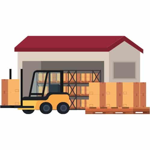 Dlaczego magazynowanie mebli jest niezbędne podczas remontu Dlaczego magazynowanie mebli jest niezbędne podczas remontu