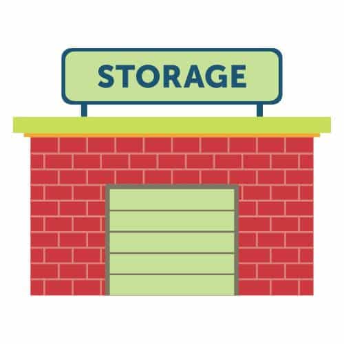 Jak bezpiecznie przechowywać meble na czas remontu Jak bezpiecznie przechowywać meble na czas remontu