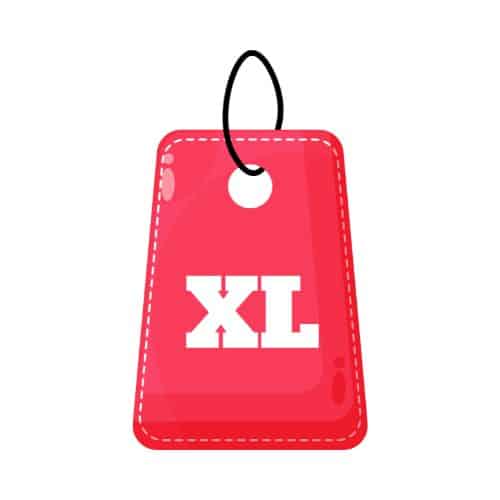 Dostawa w Castoramie Rozmiar