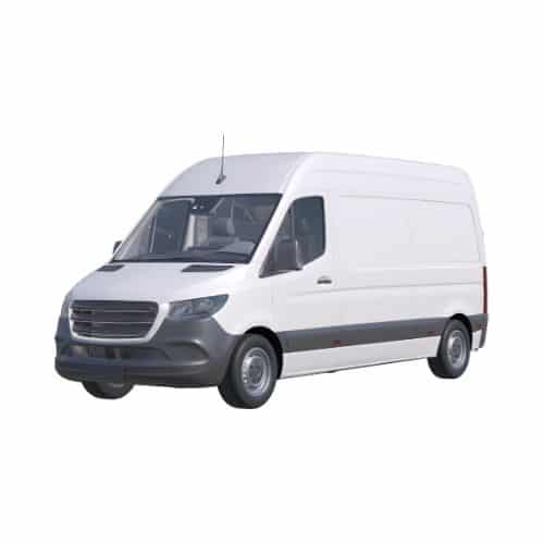 Dostawa kurierską Castroma DPD