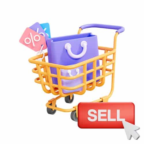 Grupowanie zamówień IKEA