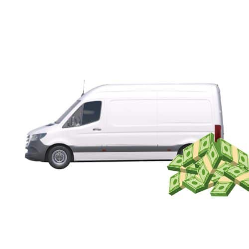 Ikea Transport zewnętrzny