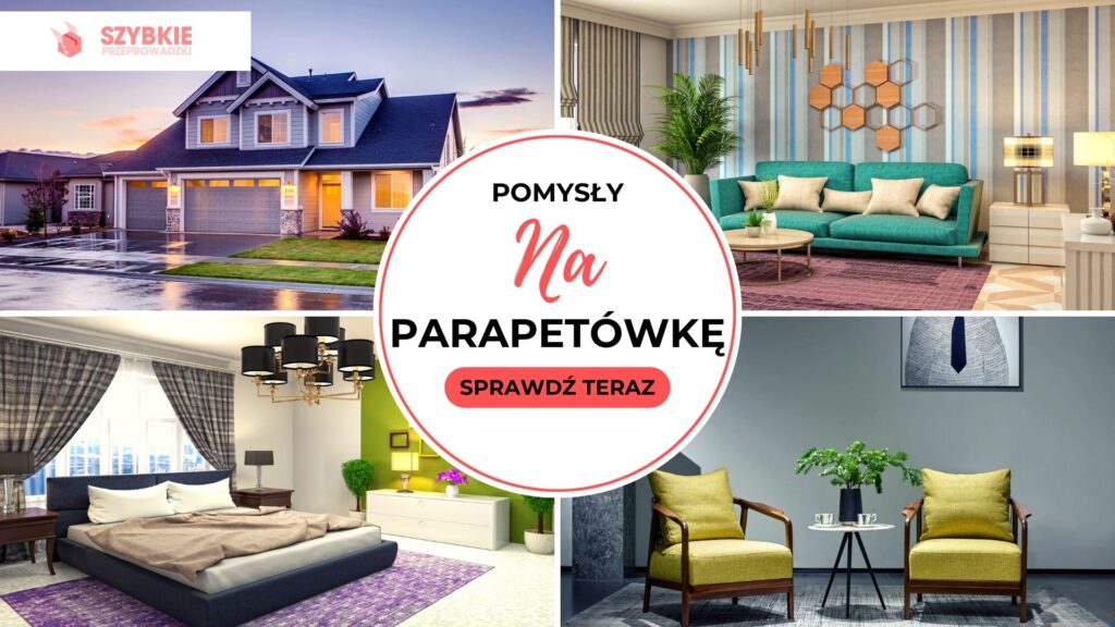 Prezent na parapetówkę - Co kupić?