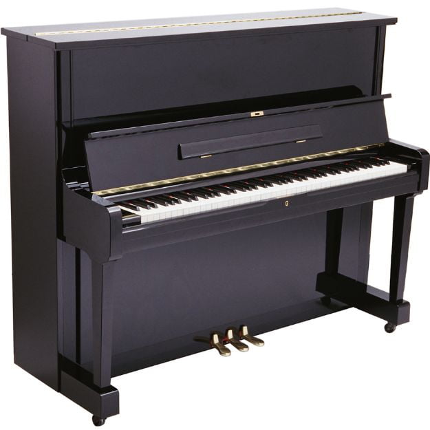 Załadunek i transport pianina Załadunek i transport pianina